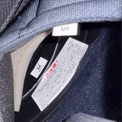 SHOEI ヘルメット　Mサイズの画像