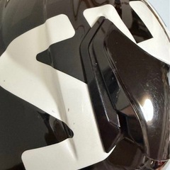 SHOEI ヘルメット　Mサイズの画像