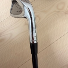 ヤマハ インプレスD アイアン 9本セットの画像