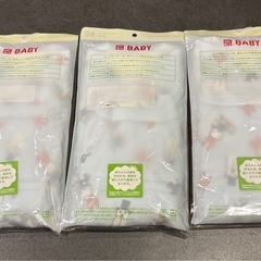 【未開封✨】UNIQLO ボディスーツ 60サイズの画像