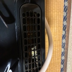 RINNAI ガスコンロ　都市ガス用の画像