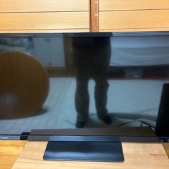 デジタルハイビジョン 液晶テレビ　32S10の画像
