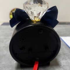 ミニ時計の画像