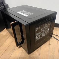 YAMAZEN 山善 YRS-G161V 2021年製 電子レンジの画像