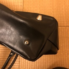 モノコムサ ハンドバッグの画像