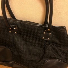 モノコムサ ハンドバッグの画像