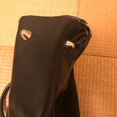 モノコムサ ハンドバッグの画像