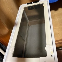 パンテオン　ホワイトWH6030 難ありの画像