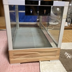 パンテオン　ホワイトWH6030 難ありの画像