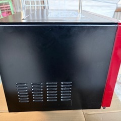 YAMAZEN   オーブンレンジ　MOR-Y165（R）      18年製の画像