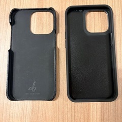 iPhone13Pro スマホケースの画像