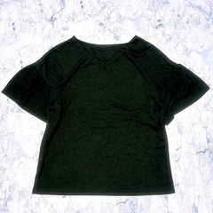 半袖 カットソー(13)の画像