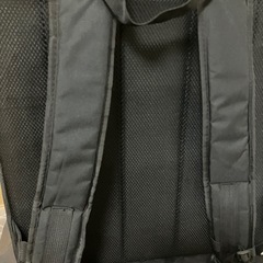 フードデリバリーバッグ　今週中取りに来てくれるなら2000円で良いです　ウーバーイーツの画像