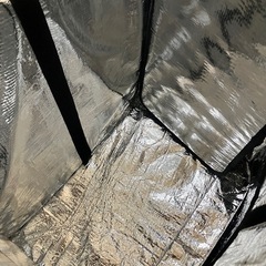 フードデリバリーバッグ　今週中取りに来てくれるなら2000円で良いです　ウーバーイーツの画像