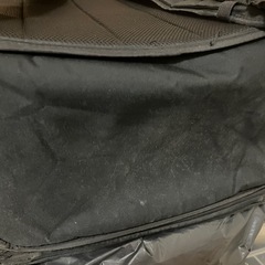 フードデリバリーバッグ　今週中取りに来てくれるなら2000円で良いです　ウーバーイーツの画像