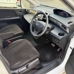 ホンダ フリード 車検R8年3月 四国★徳島の画像