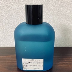 ZARA オールトワレ　香水の画像