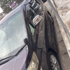 トヨタ ヴェルファイア 非常に良い状態の画像