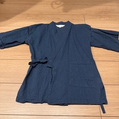 甚平　140の画像