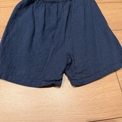 甚平　140の画像