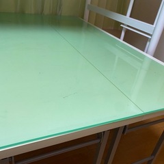 洋裁カッティングマットの画像