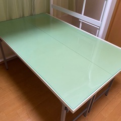 洋裁カッティングマットの画像