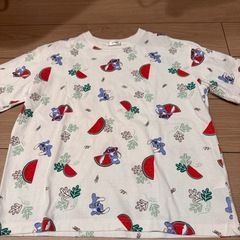 レディース　Mサイズの画像