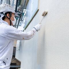 【横浜市】外壁・屋根塗装｜完全自社施工で適正価格