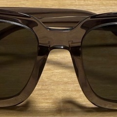 トムフォード TOMFORD サングラス 魔裟斗着用モデルの画像