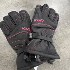 スノーボードウェア小物セットの画像