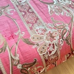 シングル敷布団の画像