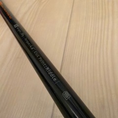 YAMAHAの３番ウッド INPRES MX-505F の画像