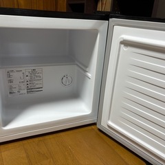 マクスゼン冷凍庫
の画像