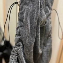 未使用🤩バッグの画像