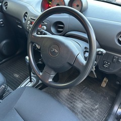 エッセカスタム AT 一時抹消の画像