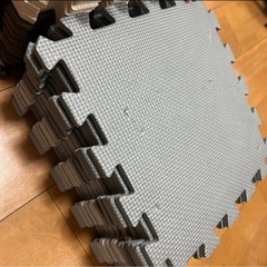 再出品‼️マット39枚でのお値段です。の画像