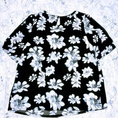 半袖 カットソー(16)の画像