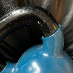 【楽天1位】ケトルベル 12kg ダンベル ケトルダンベル トレーニング の画像