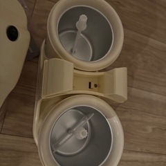 アイスクリームメーカーの画像