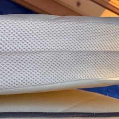 アイリスオーヤマ マットレスの画像