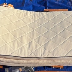 アイリスオーヤマ マットレスの画像