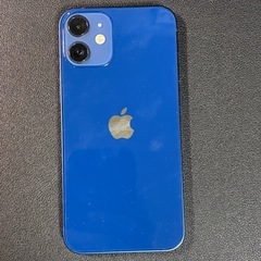 iPhone12 miniの画像