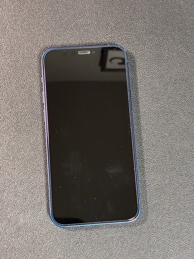 [中古]iPhone12 mini