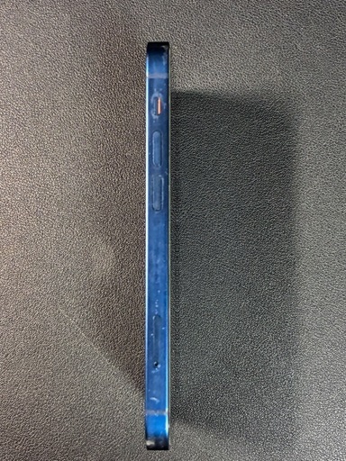 [中古]iPhone12 mini