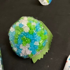 1300円以上　駄菓子　ラムネ　さくらんぼ餅　金平糖　フエラムネ　オリオン　ラムネ　コリスの画像