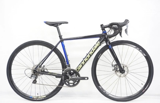 CANNONDALE 「キャノンデール」 CAAD OPTIMO DISC TIAGRA 2017年モデル