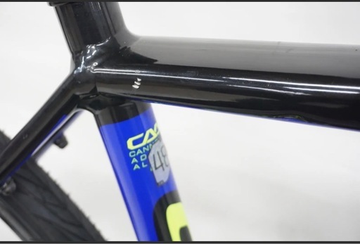 CANNONDALE 「キャノンデール」 CAAD OPTIMO DISC TIAGRA 2017年モデル