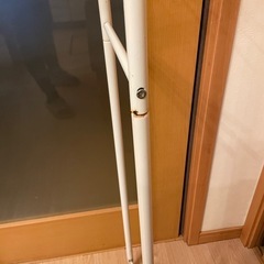 洗濯機　ラックの画像