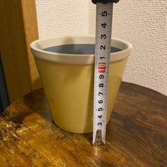 プランターの画像