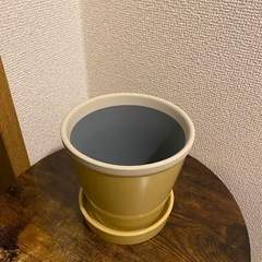 プランターの画像